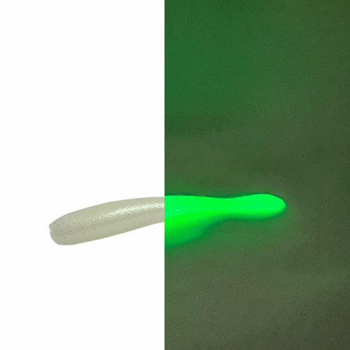 Action Worm 3.6” - Image 7