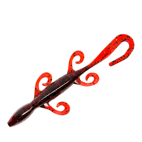 Lucky Lizard 6” - Image 14