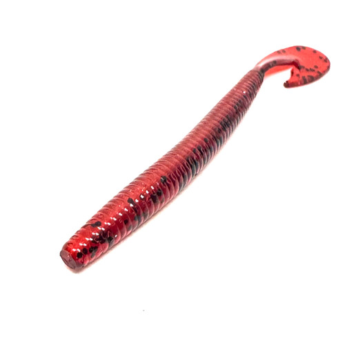 AR Worm 4.15” - Image 2