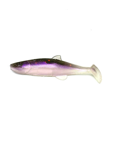 Kicker Shad