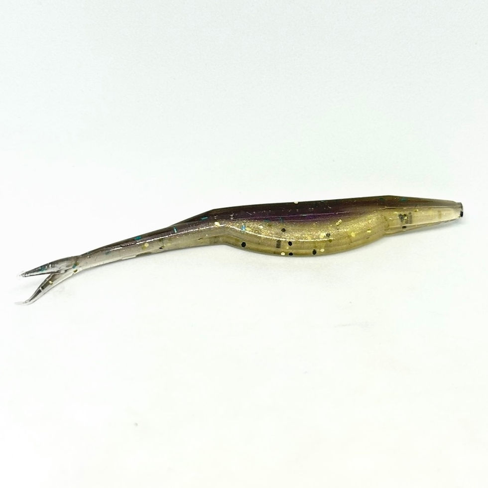 Thumbnail: Custom Jerk 5”