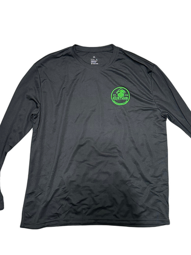 Sun Shirt Long Sleeve - Image 3
