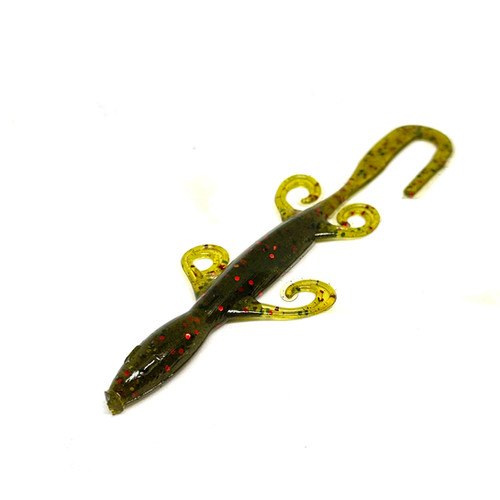 Lucky Lizard 6” - Image 7