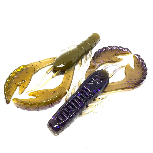 Ecto Craw 4” - Image 6