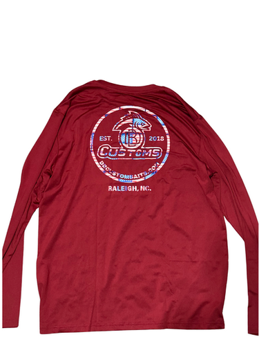 Sun Shirt Long Sleeve - Image 8