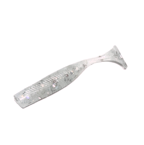 Customizable Thumper Shad