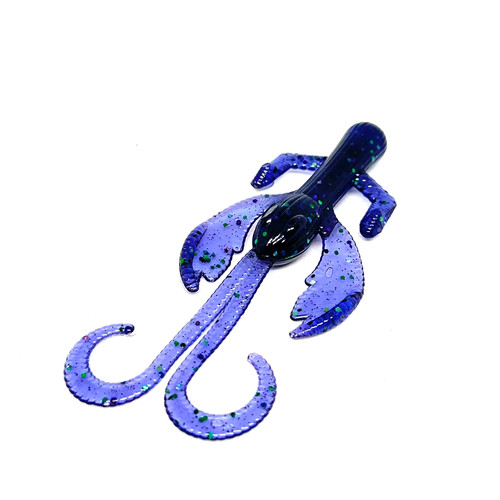 Crazy Craw  4” - Image 9