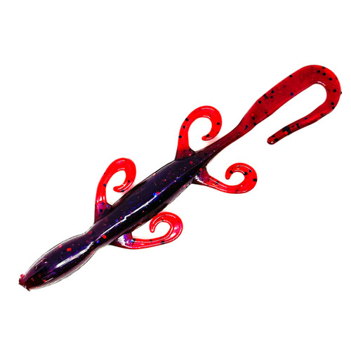 Lucky Lizard 6” - Image 12