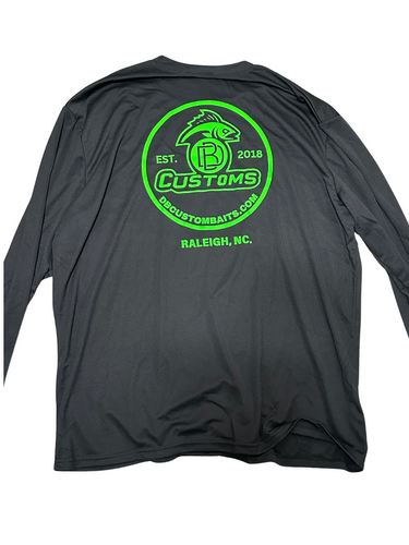 Sun Shirt Long Sleeve - Image 4