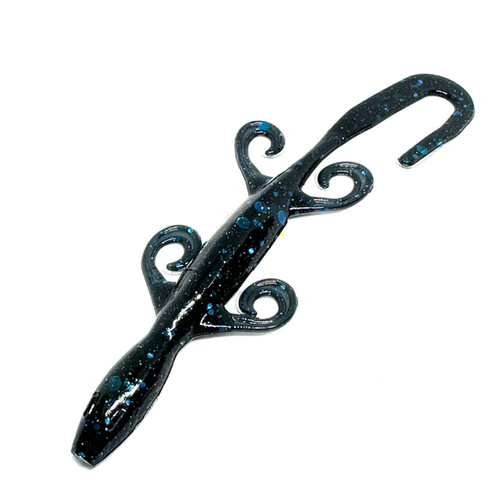 Lucky Lizard 6” - Image 8