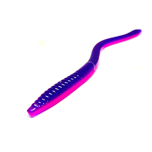 Customizable Grit Worm