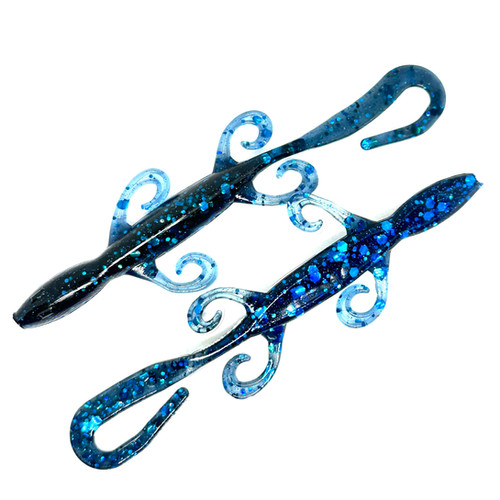 Lucky Lizard 6” - Image 11