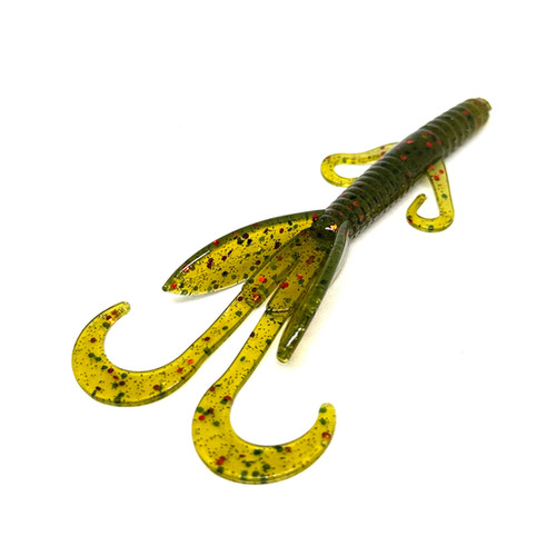 Crazy Hawg 5” - Image 11