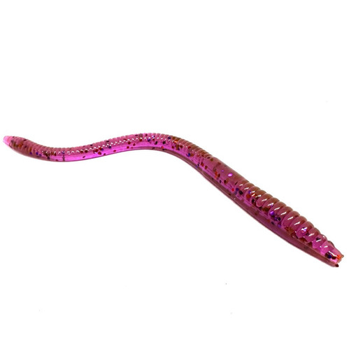 Grit Worm 6”
