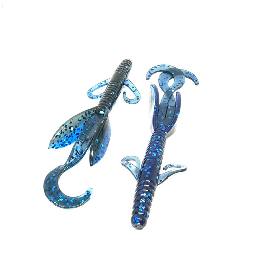 Crazy Hawg 5” - Image 9