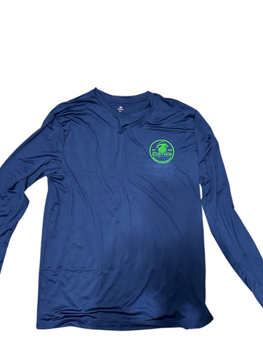 Sun Shirt Long Sleeve