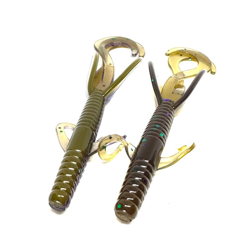 Crazy Hawg 5” - Image 4