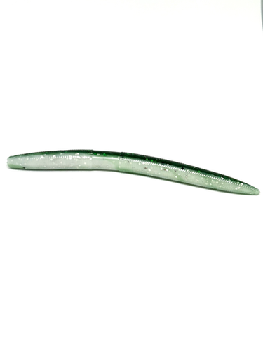 Customizable Stick Worm 5”