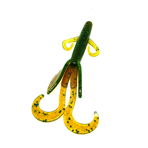 Crazy Hawg 5” - Image 8