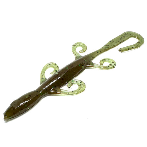 Lucky Lizard 6” - Image 10