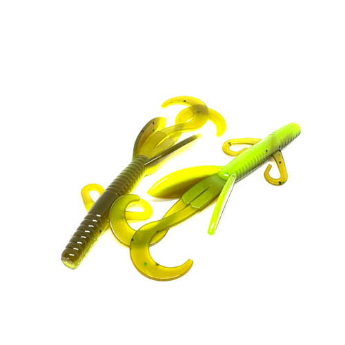 Crazy Hawg 5” - Image 5