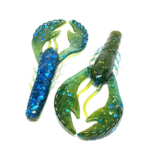 Ecto Craw 4” - Image 3