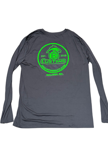 Sun Shirt Long Sleeve - Image 10