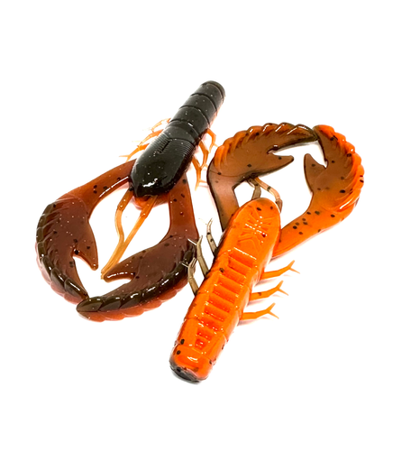 Customizable Ecto Craw 4”