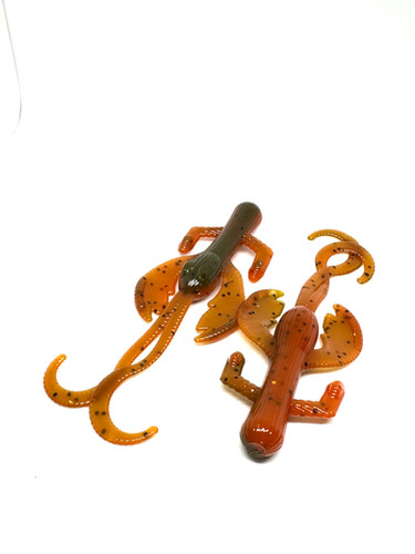 Crazy Craw  4” - Image 2