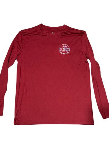 Sun Shirt Long Sleeve - Image 7
