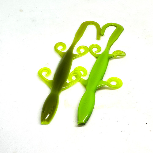 Lucky Lizard 6” - Image 3