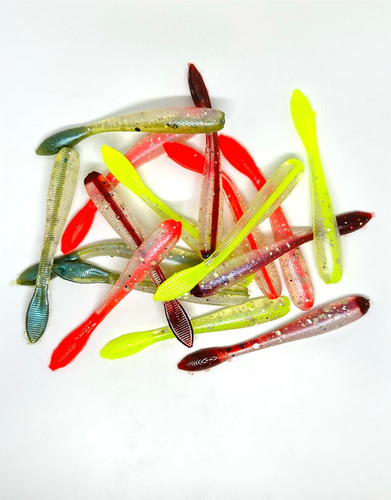 Coreshot Action Worm 3.6”