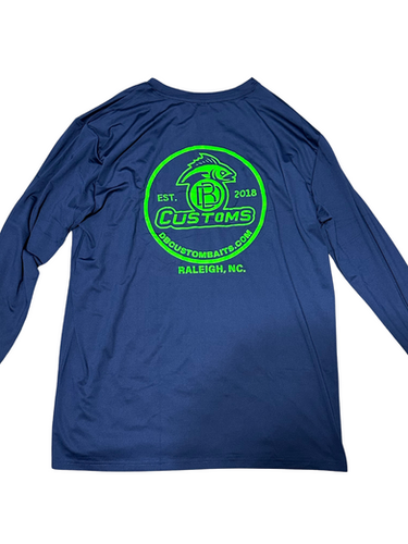 Sun Shirt Long Sleeve - Image 2