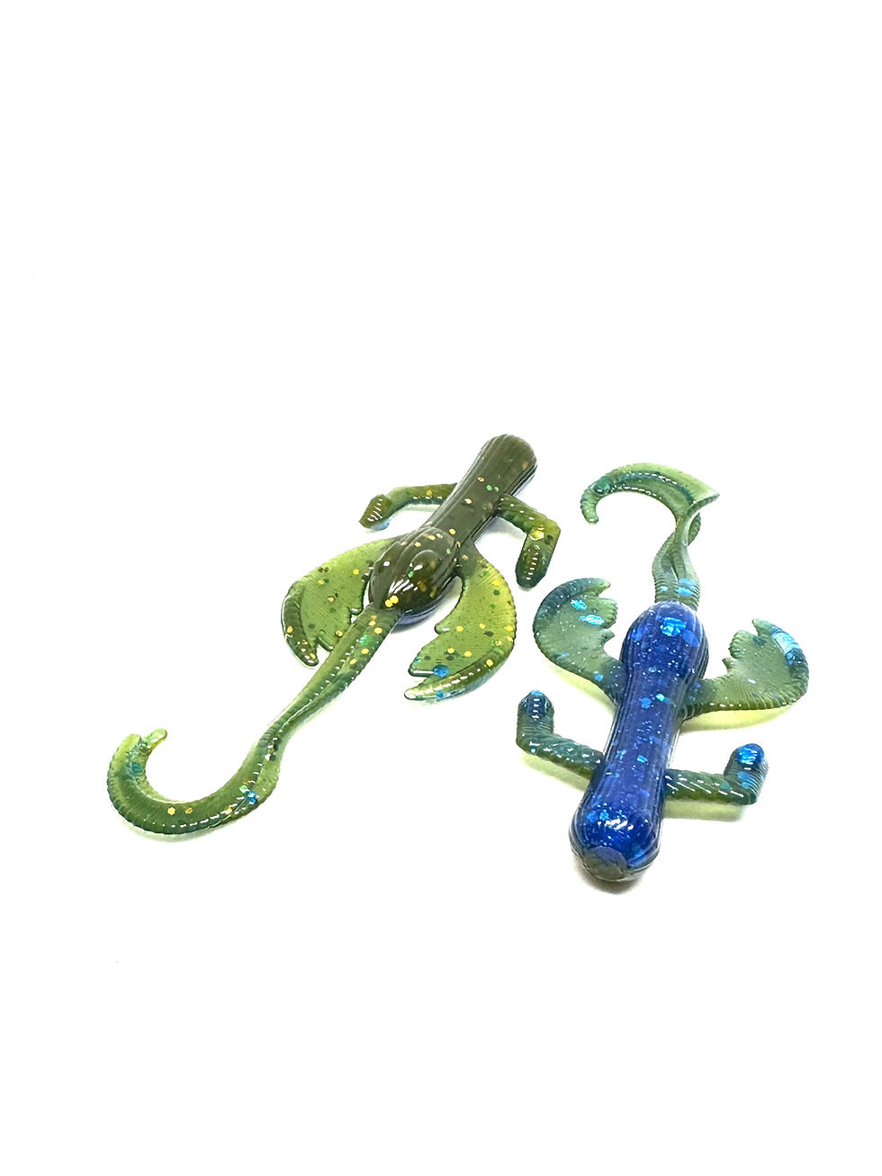 Thumbnail: Crazy Craw  4”
