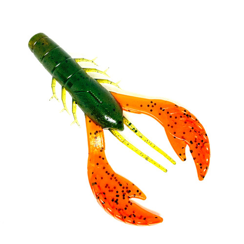 Spring Craw Ecto Craw -Limited Run - Image 2