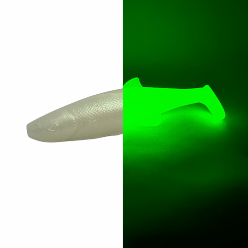 Kicker Shad - Image 2