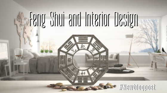 Feng Shui and Interior Design/ Design By Kubo