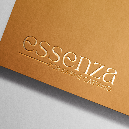 Essenza: a essência de quem evolui