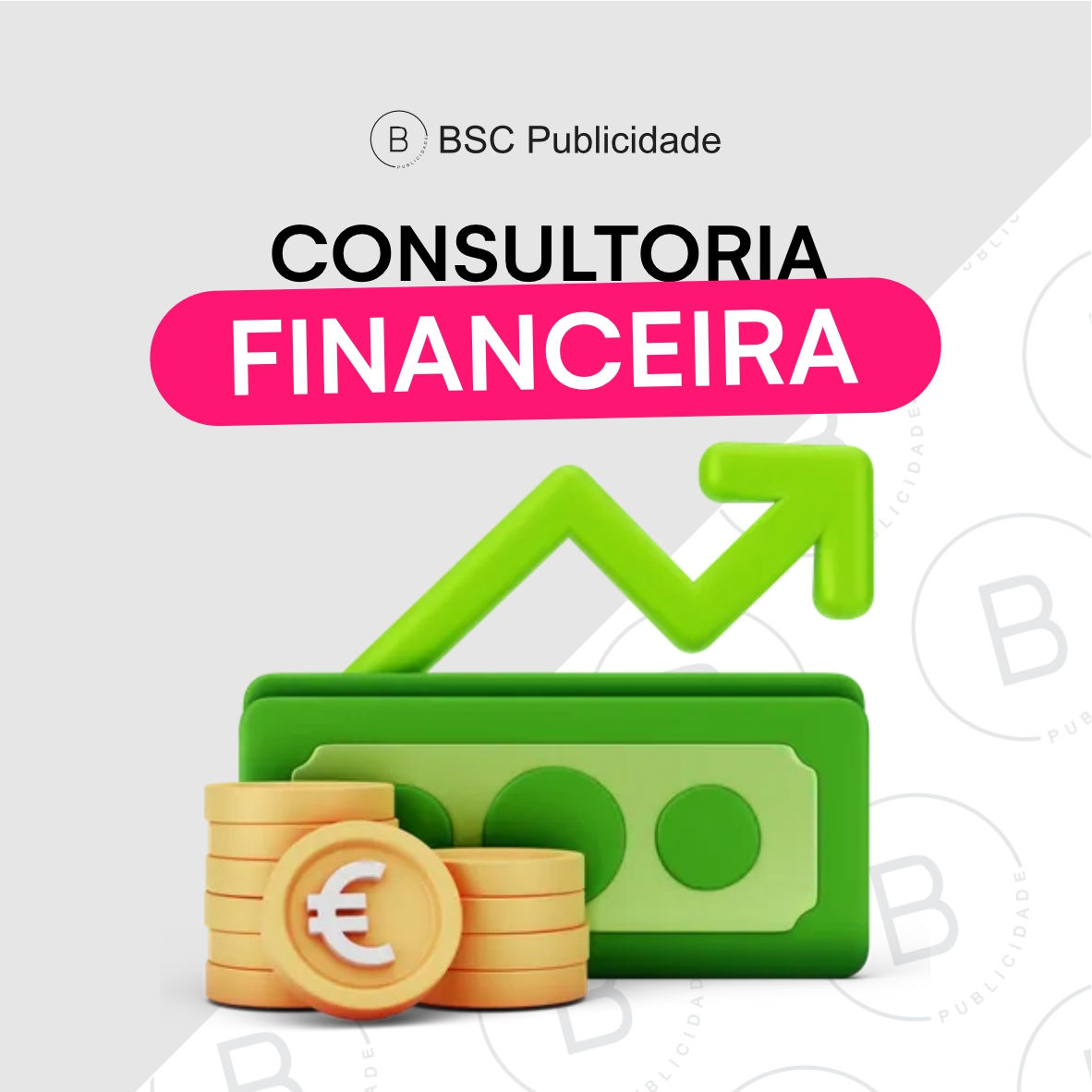 Consultoria Financeira para Empreendedores