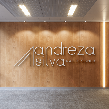 Andreza Silva - Uma Marca Resiliente