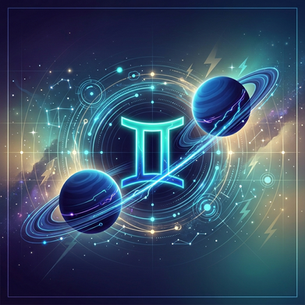 Uranus in Gemini: The Great Transition to the Information Age
