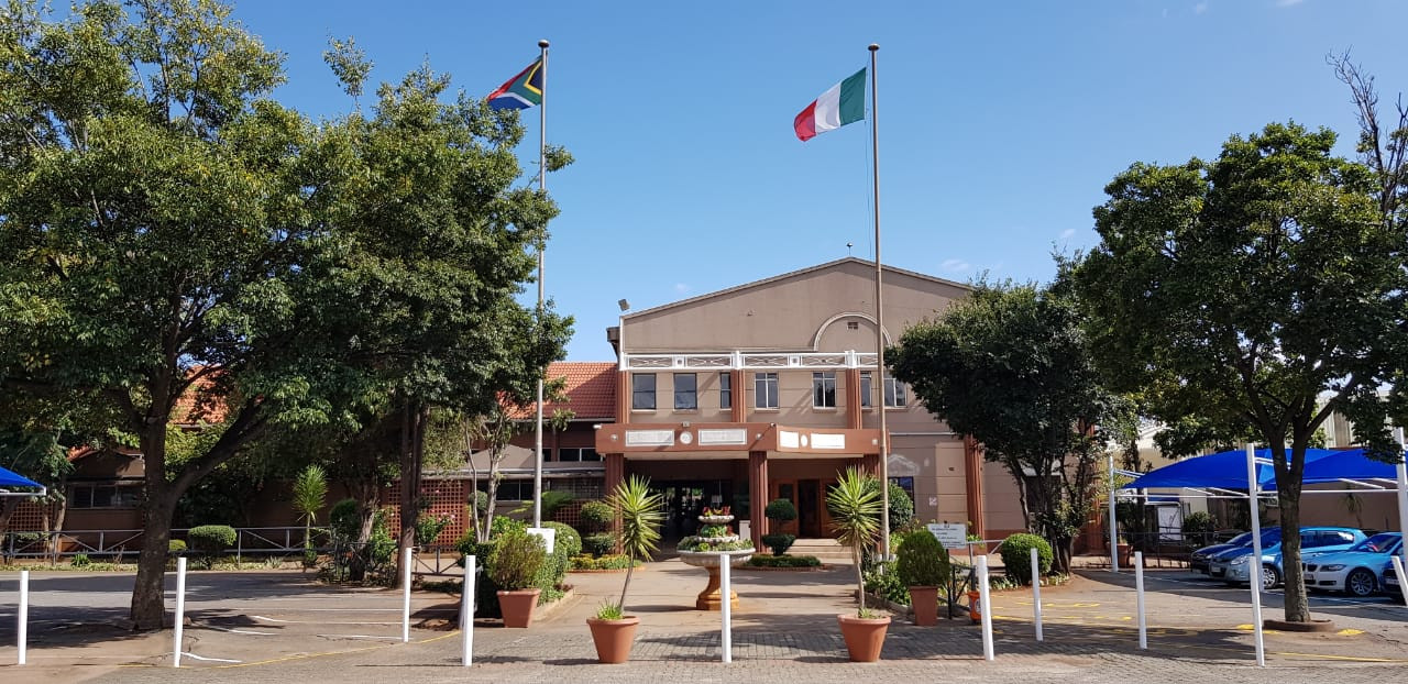 About Us The Italian Club Bedfordview Johannesburg