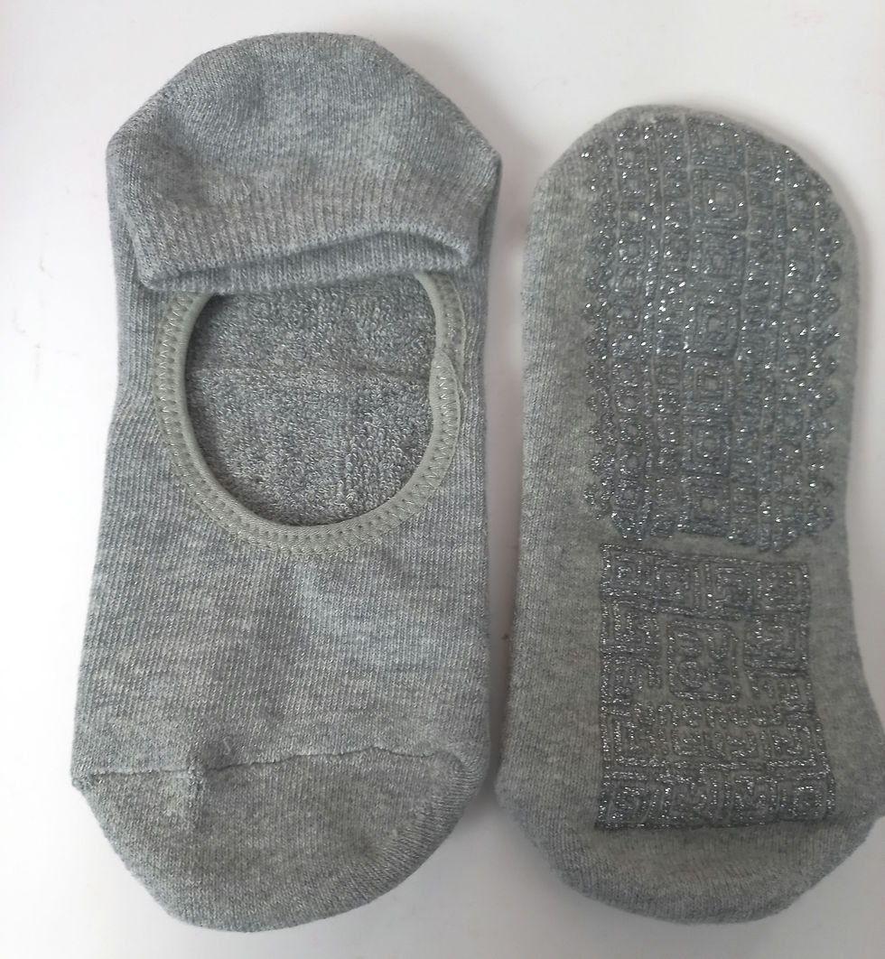 Baile-Pilates -Yoga antirresbalante 7TU25