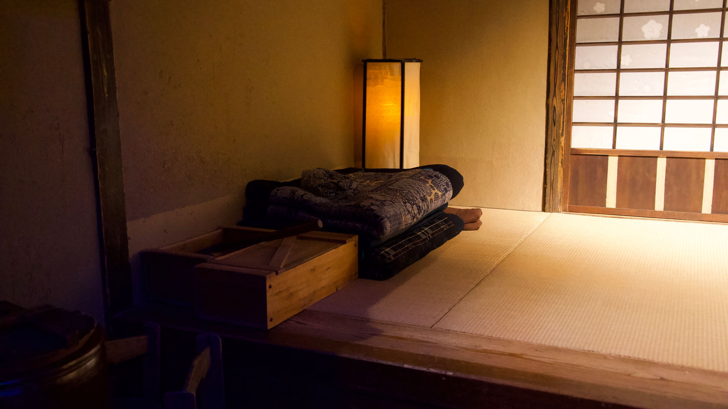 Osaka Museum of Housing and Living