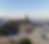 Rooftop view of the Seville Cathedral at sunset