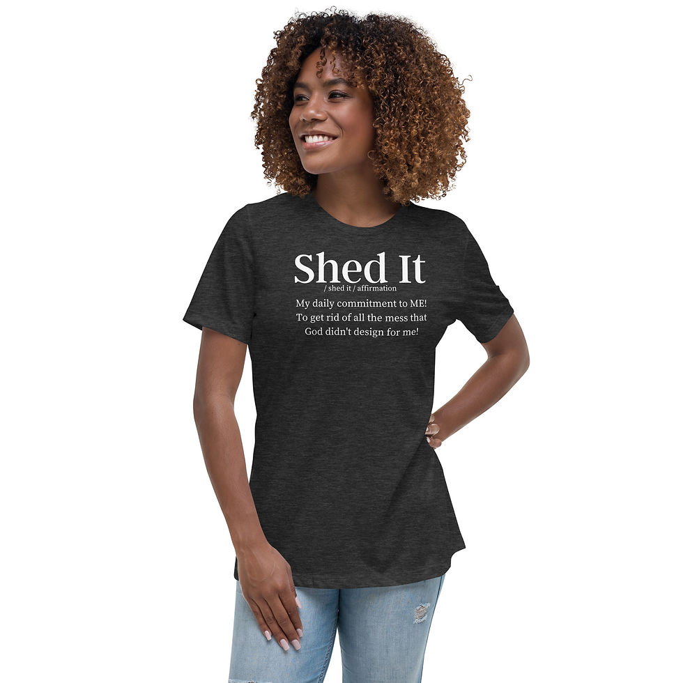 Thumbnail: Shed IT!