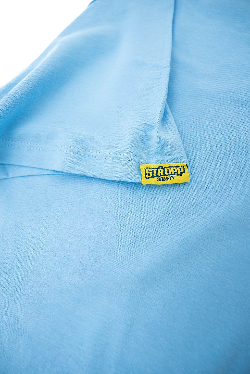 Miniaturbild: T-Shirt STÅ UPP "Ylva & Ragnar" (m/w)