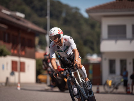 "Jan, Radfahren kommt vom Radfahren."