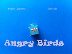 Angry Birds