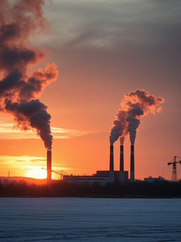 A New Industrial Revolution: How Europe's Hydrogen Auction is leading a Green Future